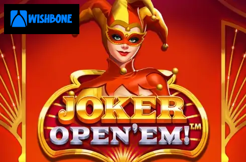 Joker Open'Em!